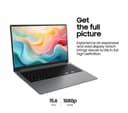 SAMSUNG Galaxy Book5 15.6" Laptop - Intel® Core™ Ultra 7, 16GB RAM, 1 TB SSD, Grey thumbnail 5