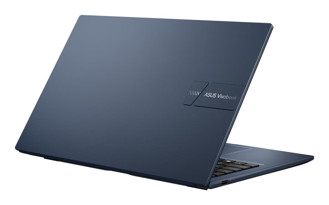 ASUS Vivobook 15 X1504ZA Intel Core i3-1215U 8GB 128GB SSD 15.6" W11H S Laptop - Quiet Blue - Image 5