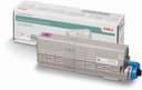 OKI 46490622 Original Toner Cartridge for ES5432, ES5442 & ES5473, 6,000 Pages - Magenta thumbnail 2