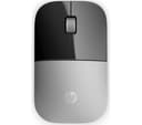 HP Z3700 Wireless Optical Mouse - Silver thumbnail 1