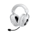 Logitech PRO X 2 LIGHTSPEED Wireless Gaming Headset - White thumbnail 1