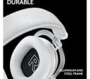 Logitech PRO X 2 LIGHTSPEED Wireless Gaming Headset - White thumbnail 9
