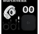 Logitech PRO X 2 LIGHTSPEED Wireless Gaming Headset - White thumbnail 10