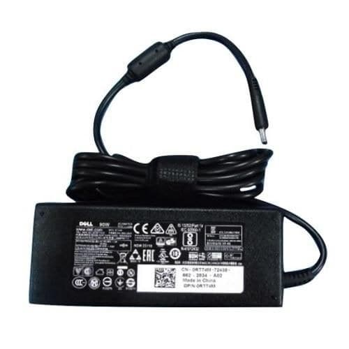 90W AC Adapter 4.5mm barrel