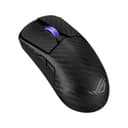 ASUS ROG Harpe Ace Extreme 42000 DPI Carbon Fibre 47g Wireless Gaming Mouse - Black thumbnail 2