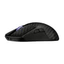 ASUS ROG Harpe Ace Extreme 42000 DPI Carbon Fibre 47g Wireless Gaming Mouse - Black thumbnail 4