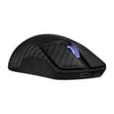 ASUS ROG Harpe Ace Extreme 42000 DPI Carbon Fibre 47g Wireless Gaming Mouse - Black thumbnail 6