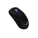 ASUS ROG Harpe Ace Extreme 42000 DPI Carbon Fibre 47g Wireless Gaming Mouse - Black thumbnail 9