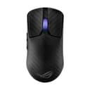 ASUS ROG Harpe Ace Extreme 42000 DPI Carbon Fibre 47g Wireless Gaming Mouse - Black thumbnail 10