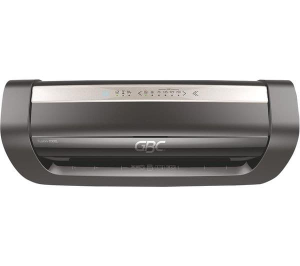 GBC Fusion Plus 7000L A3 Laminator - Image 1