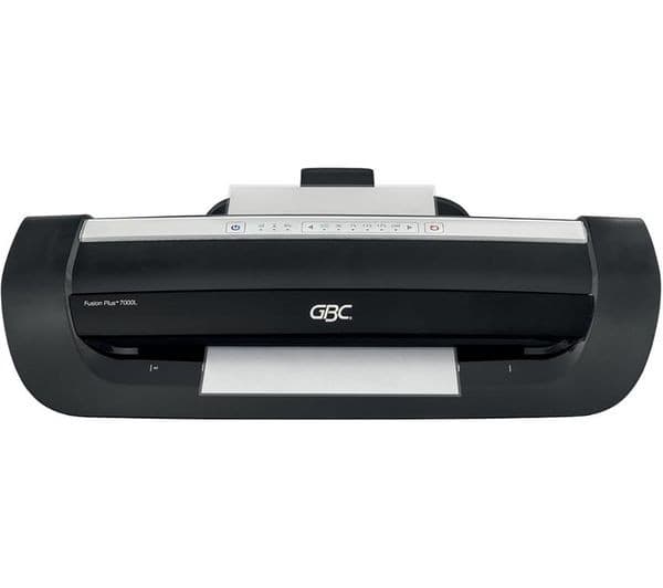 GBC Fusion Plus 7000L A3 Laminator - Image 7