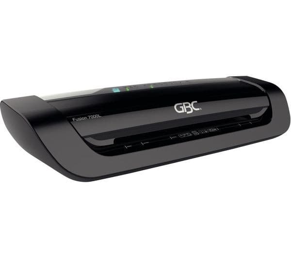 GBC Fusion Plus 7000L A3 Laminator - Image 8