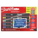 Sharpie Bullet Tip Creative Markers - 5 Pack thumbnail 1