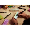 Sharpie Bullet Tip Creative Markers - 5 Pack thumbnail 2