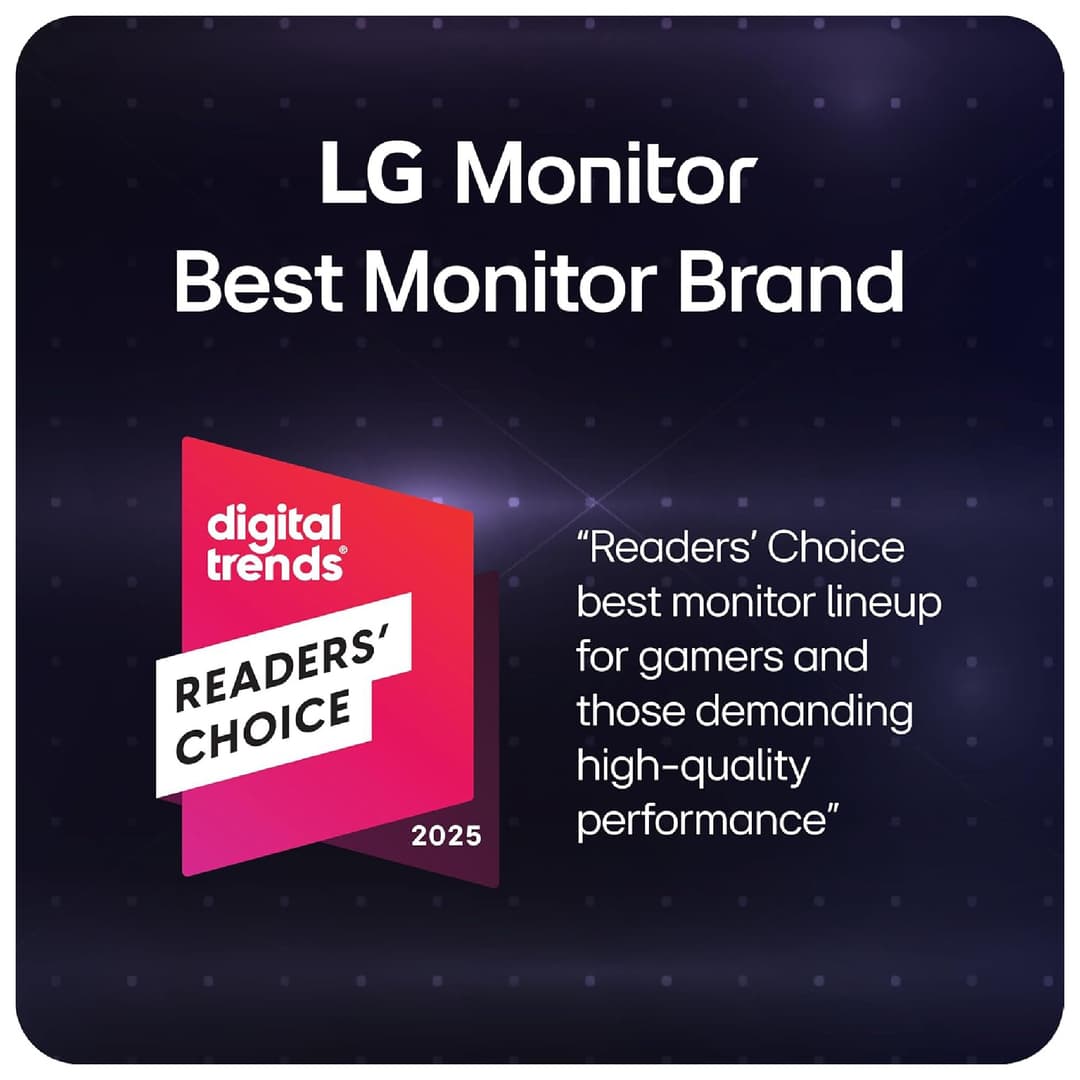 LG UltraGear 32G600A-B 31.5" Quad HD VA 180Hz 1ms AMD FreeSync HDR10 Curved Gaming Monitor - Image 10