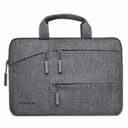 Satechi Water-Resistant Laptop Carrying Case with Pockets, 15-inch, Grey (ST-LTB15) thumbnail 1