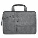Satechi Water-Resistant Laptop Carrying Case with Pockets, 15-inch, Grey (ST-LTB15) thumbnail 2