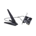 MSI HERALD BE9400 WiFi 7 Tri-Band PCIe x1 Expansion Card thumbnail 1