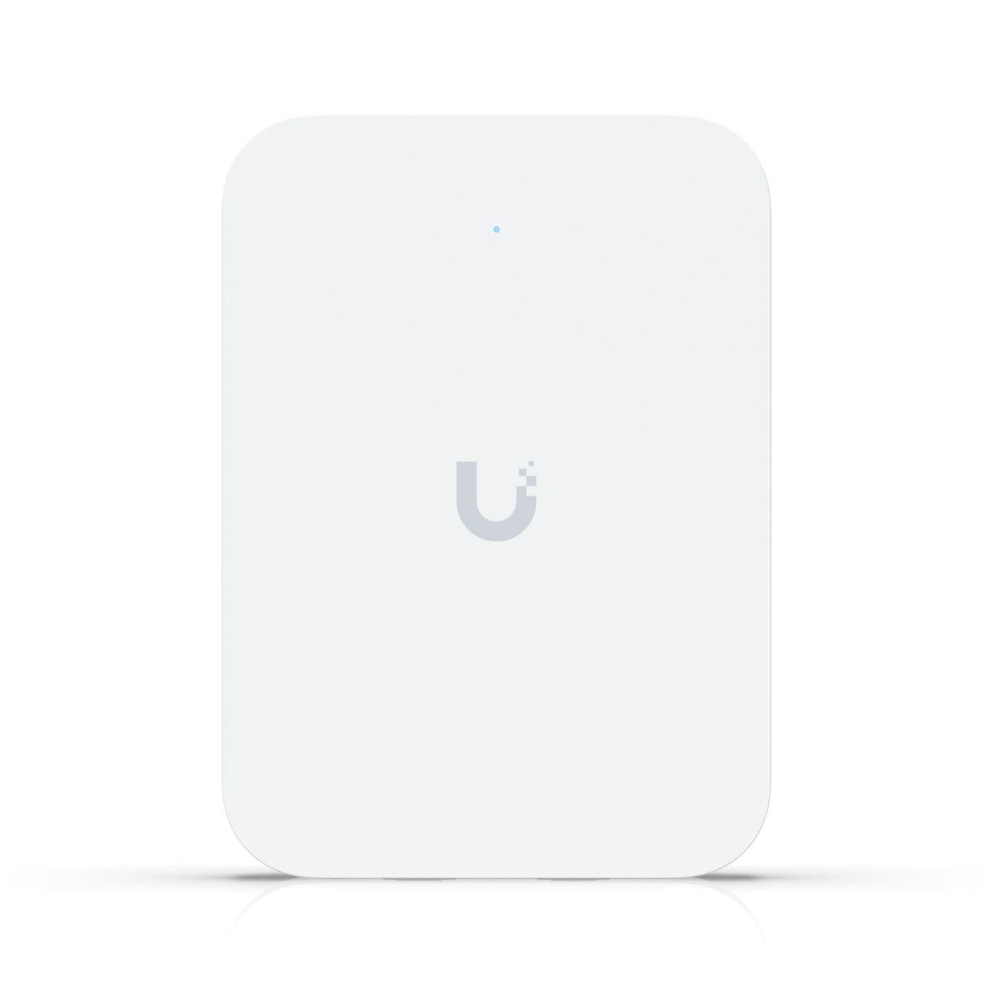 Wall-mounted WiFi? 7 AP with