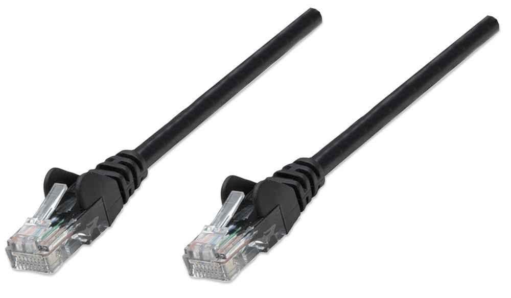 Network Patch Cable, Cat6, - Image 1