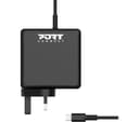Port Designs PORT Connect 65W USB-C Laptop Charger thumbnail 3