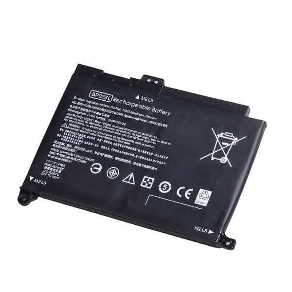 CoreParts Laptop Battery for HP Pavilion Notebook PC 15 - 34.65Wh 7.7V Li-Pol (MBXHP-BA0183) - Image 1