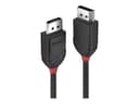 Lindy Black Line DisplayPort Cable 3m thumbnail 5