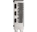 MSI GeForce RTX 3050 6 GB VENTUS 2X E OC Graphics Card - Black thumbnail 3
