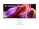 LG UltraFine 40U990A-W 40" 5K Monitor thumbnail 2