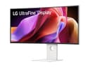 LG UltraFine 40U990A-W 40" 5K Monitor thumbnail 3