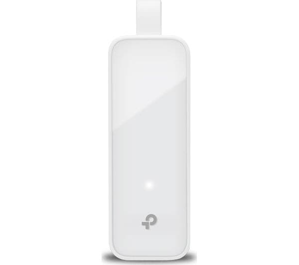 TP-LINK UE300 USB 3.0 to Gigabit Ethernet Universal Adapter