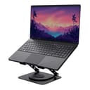 Trust Zeff Laptop stand Black 40.6 cm (16") thumbnail 2