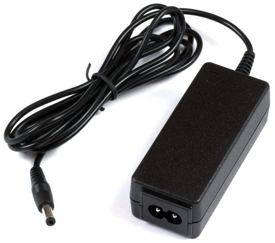 CoreParts Power Adapter 30W 19V 1.6A, 4.0 x 1.7 mm Plug, Includes EU Power Cord