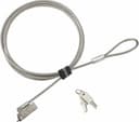 KENSINGTON Slim NanoSaver 2.0 EQ Keyed Laptop Security Lock thumbnail 1