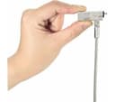 KENSINGTON Slim NanoSaver 2.0 EQ Keyed Laptop Security Lock thumbnail 2