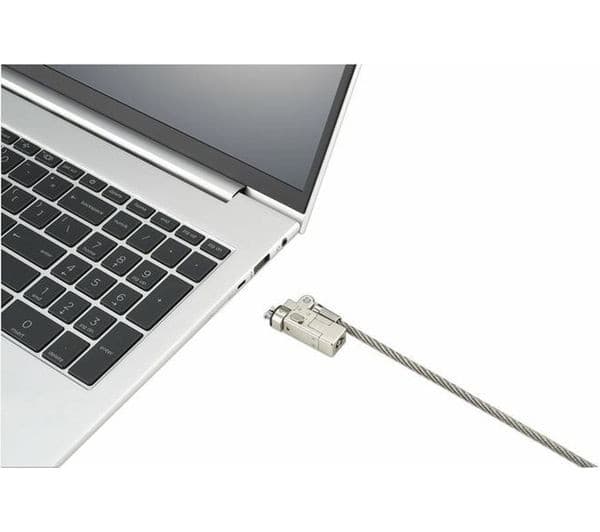 KENSINGTON Slim NanoSaver 2.0 EQ Keyed Laptop Security Lock - Image 7