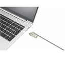 KENSINGTON Slim NanoSaver 2.0 EQ Keyed Laptop Security Lock thumbnail 7