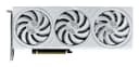 Palit NVIDIA GeForce RTX 5070 White OC 12 GB GDDR7 Graphics Card thumbnail 1