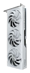 Palit NVIDIA GeForce RTX 5070 White OC 12 GB GDDR7 Graphics Card thumbnail 2