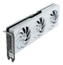 Palit NVIDIA GeForce RTX 5070 White OC 12 GB GDDR7 Graphics Card thumbnail 3