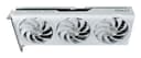 Palit NVIDIA GeForce RTX 5070 White OC 12 GB GDDR7 Graphics Card thumbnail 4