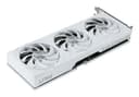 Palit NVIDIA GeForce RTX 5070 White OC 12 GB GDDR7 Graphics Card thumbnail 7