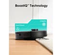 eufy RoboVac L60 Hybrid Robot Vacuum Cleaner & Mop 5000 Pa (T2268V11) - Black thumbnail 5