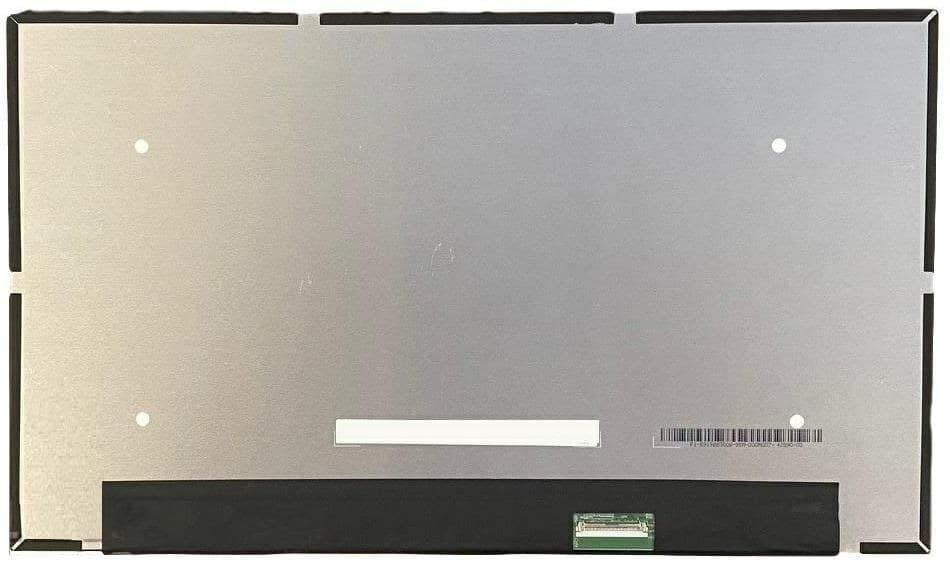 15,6" LCD FHD Glossy