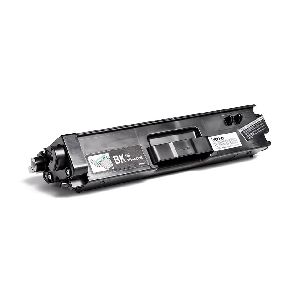 Brother TN-900BK toner cartridge 1 pc(s) Original Black - Image 4