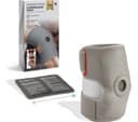 SHARPER IMAGE Hot & Cold Compression Wrap - Grey thumbnail 1