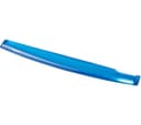 FELLOWES Crystal Gel Keyboard Wrist Rest - Blue thumbnail 2