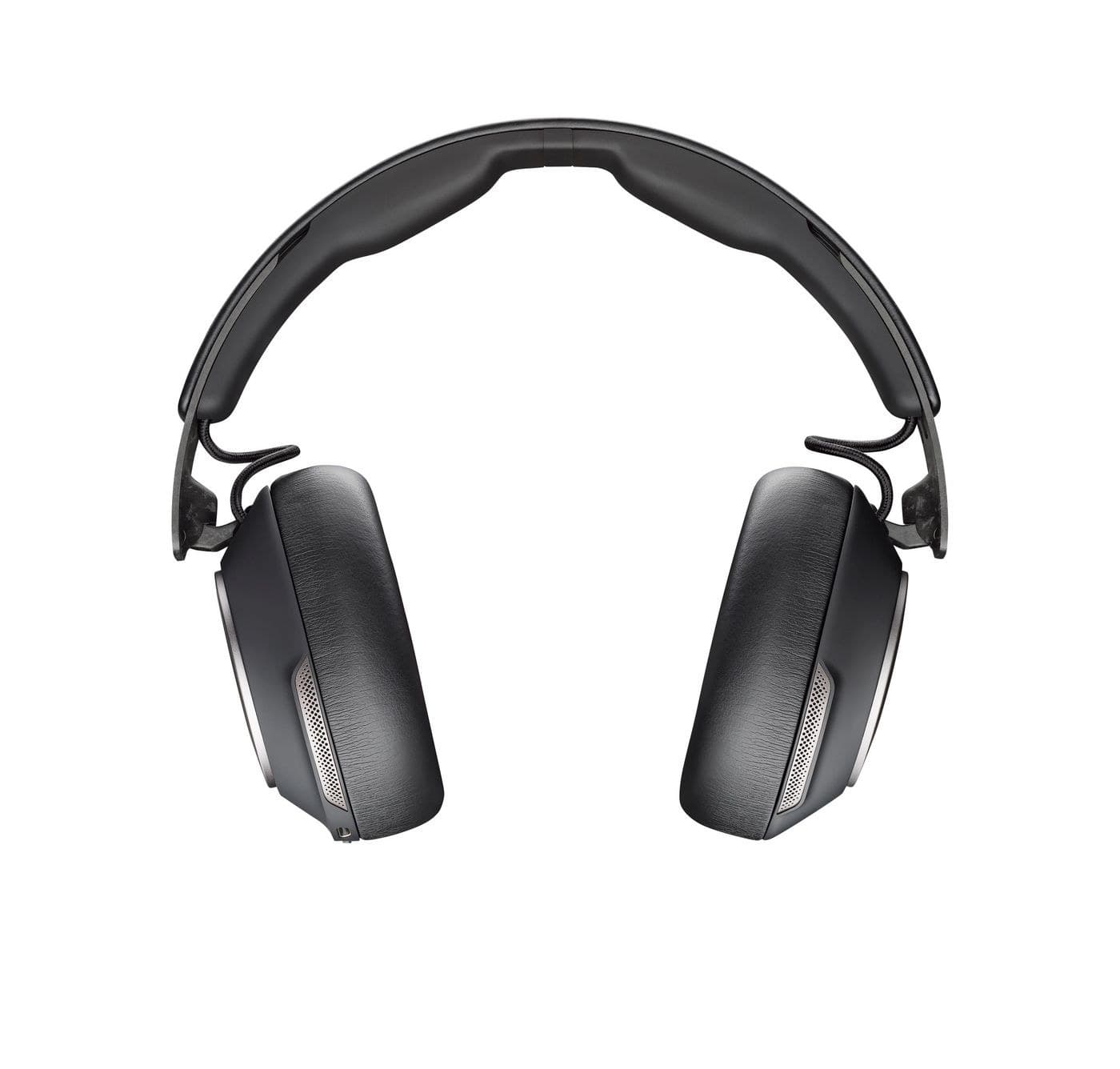 Voyager Surround 80 UC Bluetooth Headset - Black