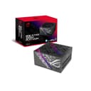 ASUS ROG STRIX 1000W 80+ Platinum Fully Modular ATX 3.1 Power Supply - Black - ROG-STRIX-1000P-GAMING thumbnail 10