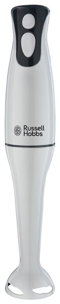 Russell Hobbs 22241 Food Collection Hand Blender, 200 W - White